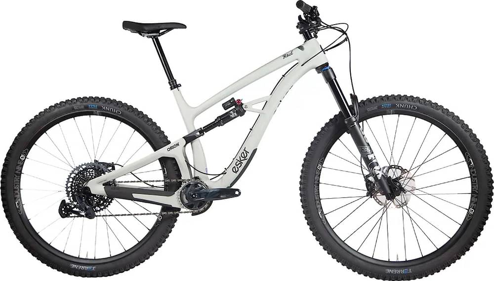 ESKER R≈çwl R3