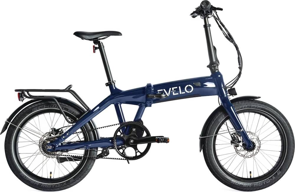 EVELO Dash