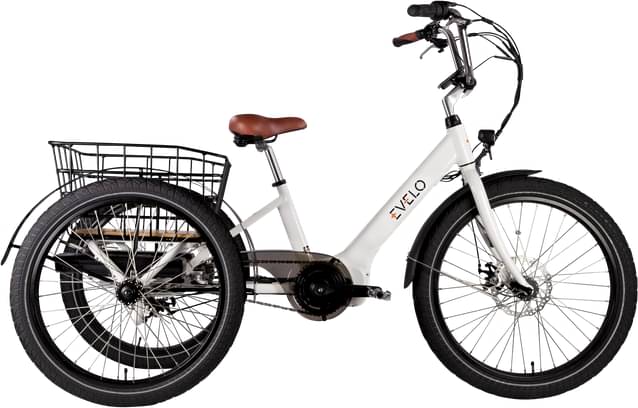 EVELO Compass