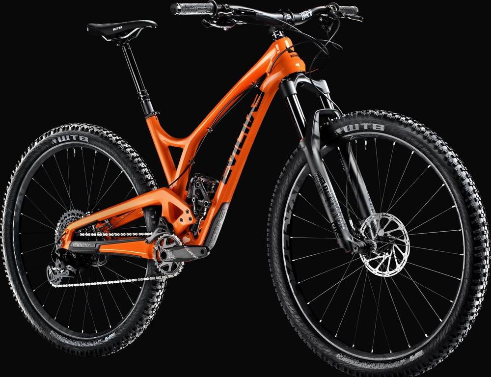 Evil The Following MB X01 Eagle