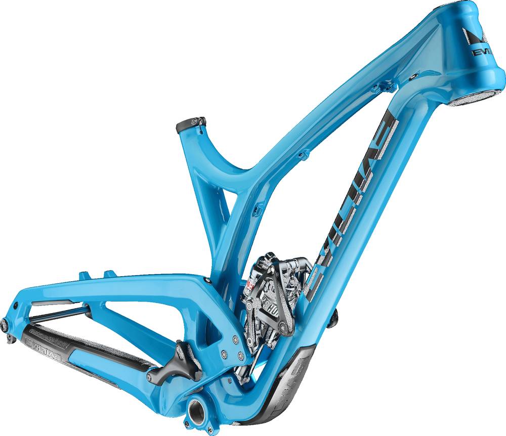 Evil Wreckoning / GX Eagle