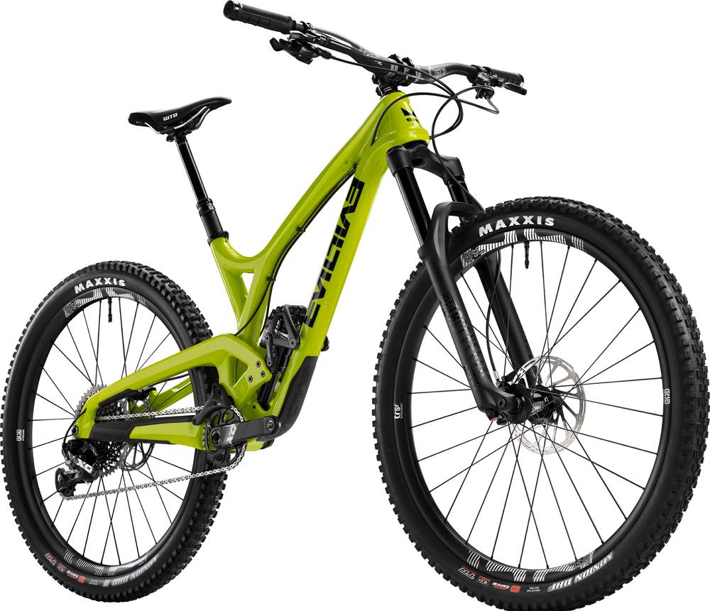 Evil Wreckoning LB / GX Eagle