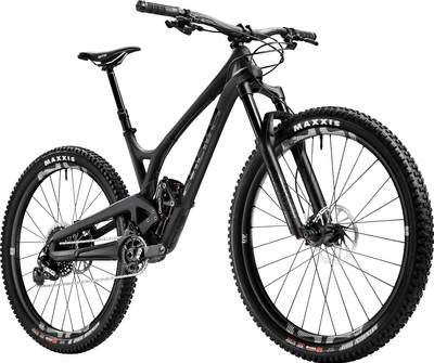 自転車本体 EVIL OFFERING size S Offering LS The Dark Lord of Singletrack – Evil Bikes USA