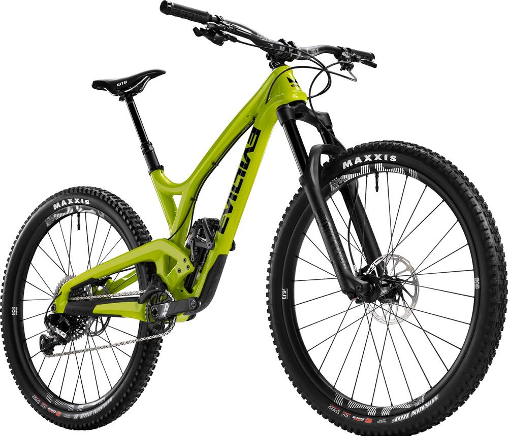 Evil Wreckoning LB / X01 Eagle
