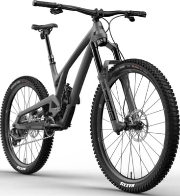 仮】EVIL BIKES INSURGENT / イービル インサージェント Insurgent - LS – Evil Bikes USA
