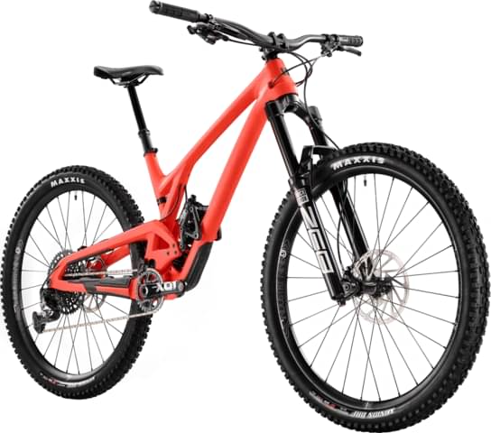 EVIL Wreckoning / GX I9 Hydra