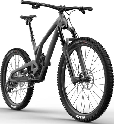 EVIL Insurgent / GX I9 Hydra MX
