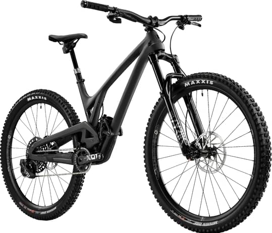 Evil Offering / X01 I9 Hydra 2022 — Price & Specs | 2BX
