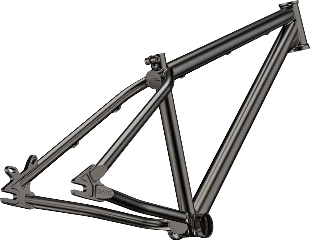 2023 Evil Faction II / Faction 2 - Complete Build Kit – Specs