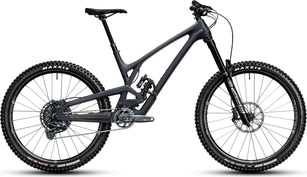 仮】EVIL BIKES INSURGENT / イービル インサージェント Insurgent V3 – Evil Bikes Global, S.L.