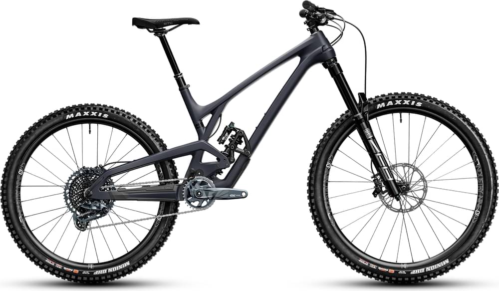 Evil Insurgent - LS SRAM XO EAGLE TRANSMISSION HYDRA MX
