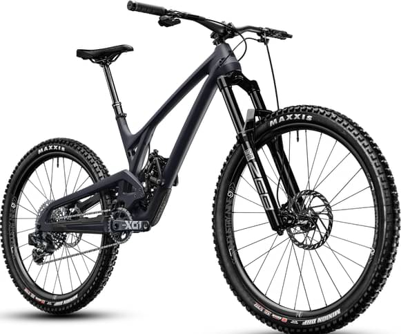 Evil Insurgent - LS / X01/AXS I9 Hydra MX