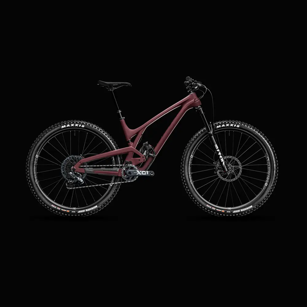 Sram XO1 superboost/i9 hydra superboost