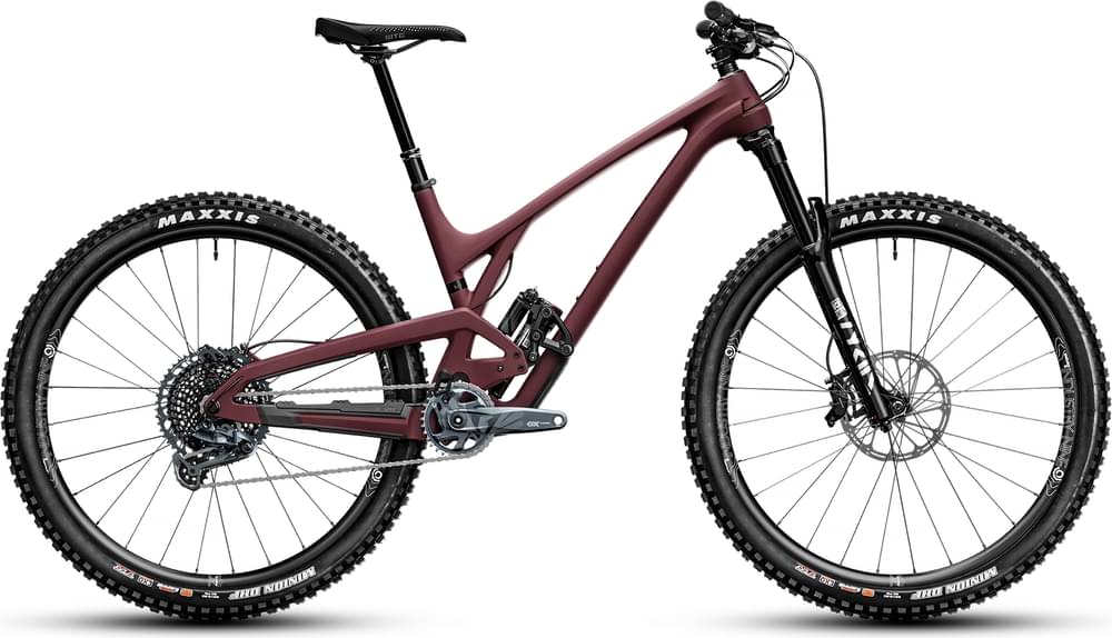 Evil Offering - LS SRAM XO EAGLE TRANSMISSION HYDRA