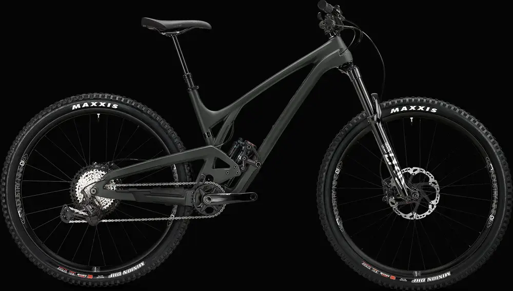Sram XO1 superboost/i9 hydra superboost