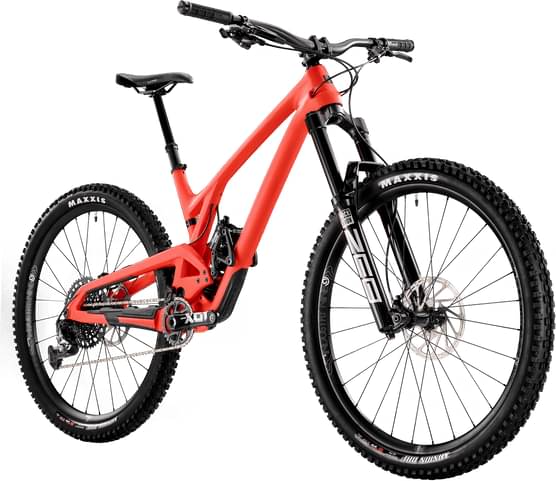 EVIL Wreckoning / GX I9 Hydra