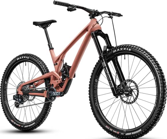 Evil Wreckoning - LS / GX I9 Hydra