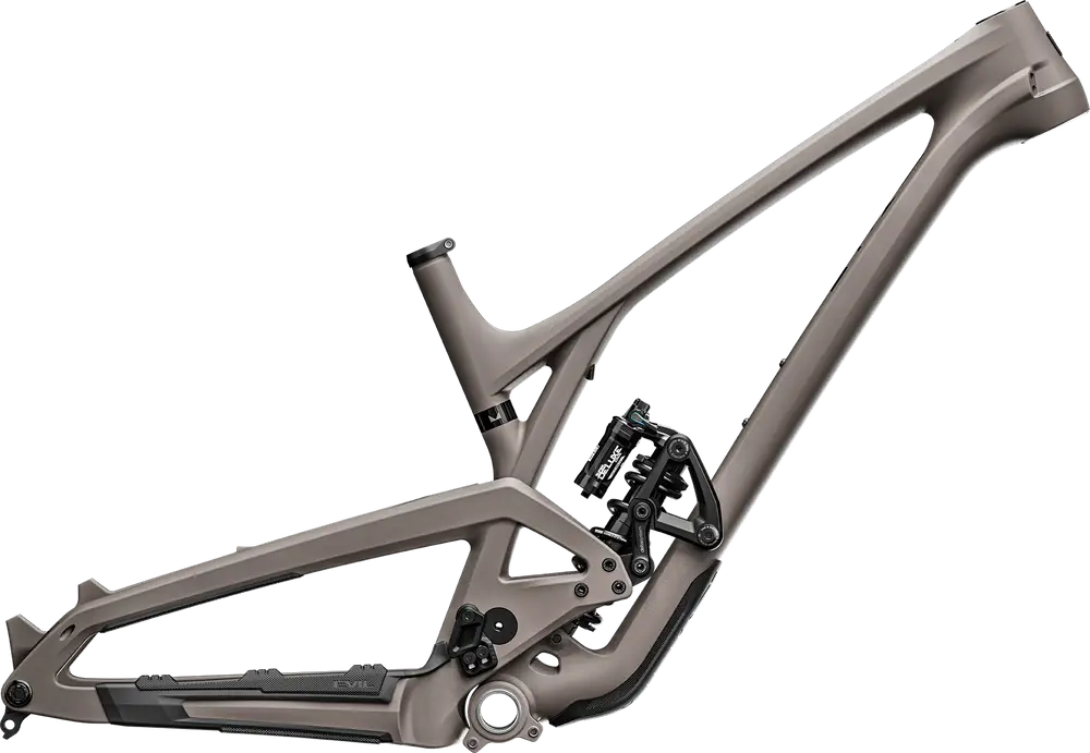 2023 Evil Wreckoning - LS SRAM GX Mechanical Loopholes – Specs ...