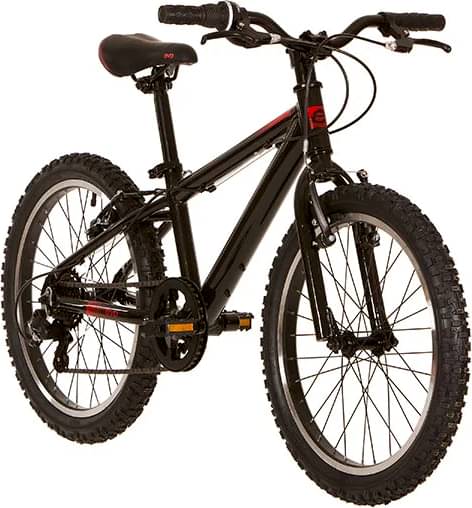 EVOBICYCLES Rock Ridge 20 7 Speed