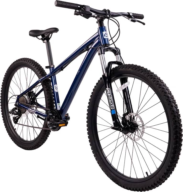 2022 EVO Bicycles TRL Hardtail Mountain Bike Specs, Comparisons, Reviews 99 Spokes