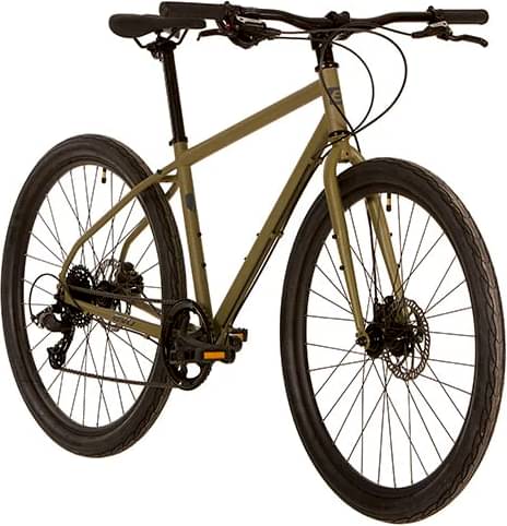 EVOBICYCLES TRNST Town Commuter