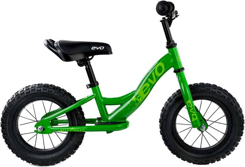 EVOBICYCLES Beep Beep Balance Bike
