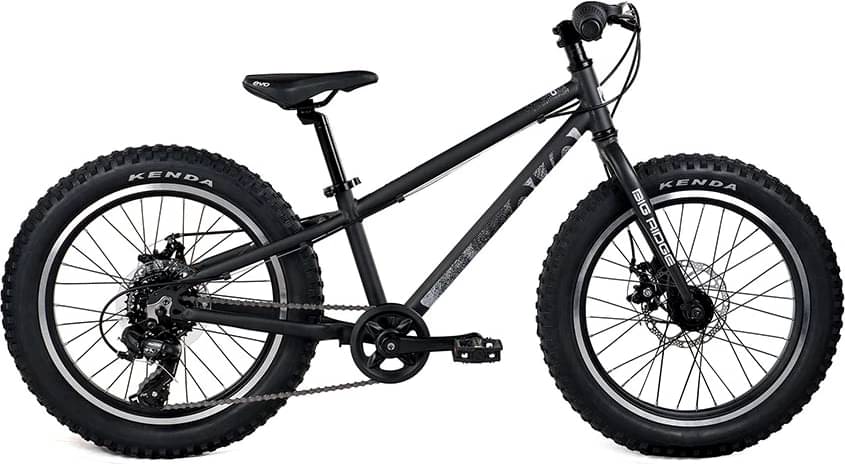 Evobicycles Big Ridge 20 Kids Mountain Bike