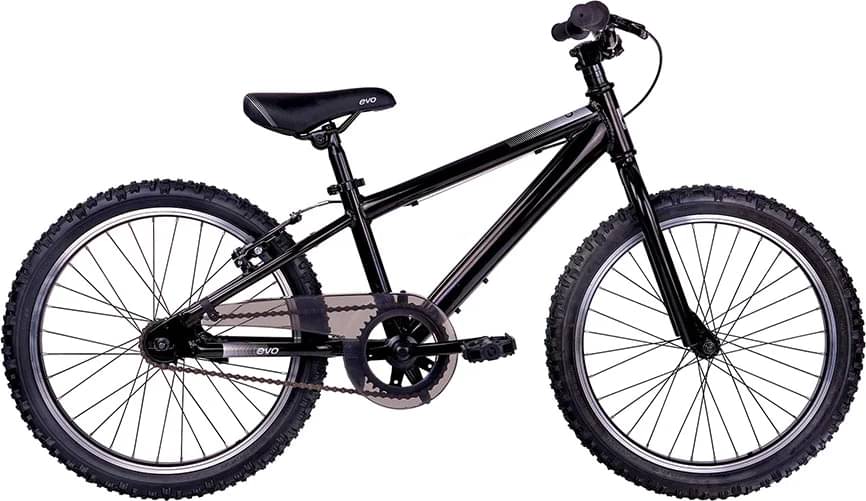 EVOBICYCLES Rock Ridge 20inch Kids Bike