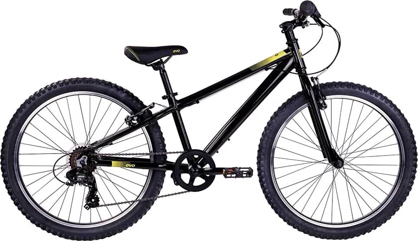 EVOBICYCLES Rock Ridge 24 Kids Bike
