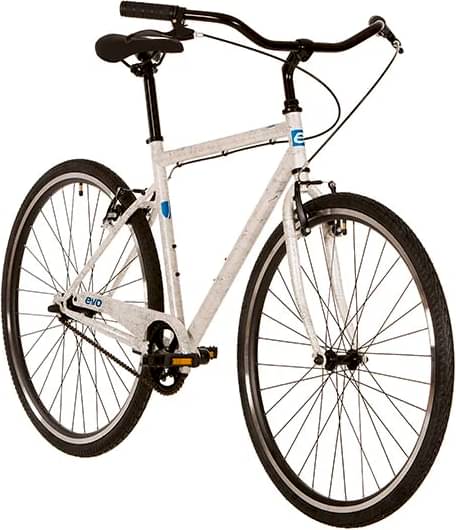 EVOBICYCLES SMPL Town Cruiser