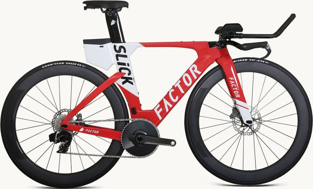 Factor SLiCK 2022