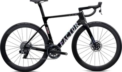 Di2 FACTOR OSTRO VAM TdF EDITION 風 Factor OSTRO VAM Shimano Dura-Ace Di2 R9270 12s | BikeSuperior