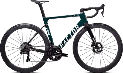 2023 Factor OSTRO VAM Shimano Ultegra Di2 8170 – Specs