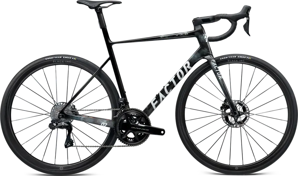 2024 Factor O2 VAM - Frameset Premium – Specs, Comparisons, Reviews ...