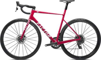 2024 Factor O2 VAM - SRAM Red w/ Power Meter – Specs, Comparisons ...