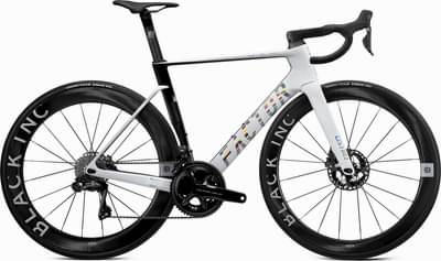 2024 Factor OSTRO VAM - Shimano Dura-Ace – Specs, Comparisons