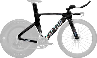 Factor HANZŌ Frameset Premium 2025