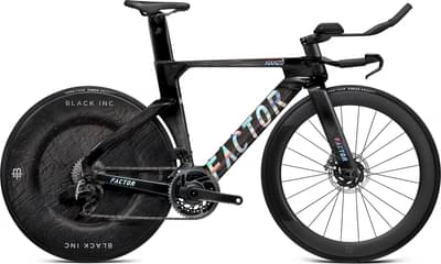 Factor HANZŌ - SRAM Force w/ Power Meter 2025