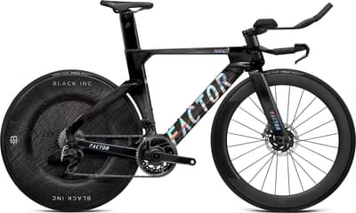 Factor HANZO - SRAM Force w/ Power Meter