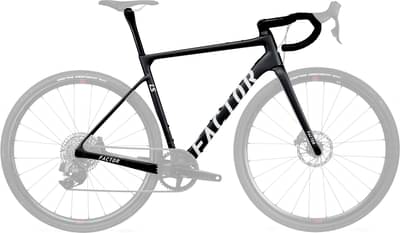 Factor LS Frameset Premium