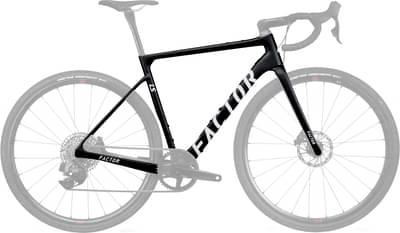 Factor LS Frameset