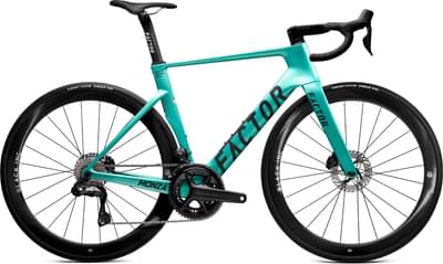 Factor MONZA - Shimano Ultegra