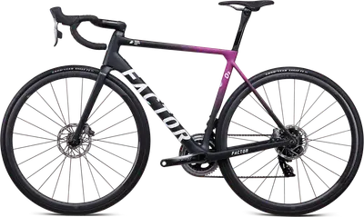 2025 Factor O2 - SRAM Red – Specs, Comparisons, Reviews – 99 Spokes