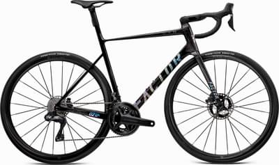 FACTOR O2 VAM - Shimano Ultegra