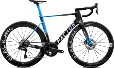 Factor OSTRO VAM - SRAM Force w/ Power Meter