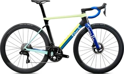 Factor Paul Smith Edition Factor - Shimano Ultegra