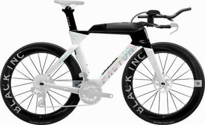 Factor SLiCK Premium - Package w/ Wheels 2025