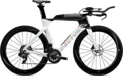 Factor SLiCK Premium - SRAM Force w/ Power Meter 2025