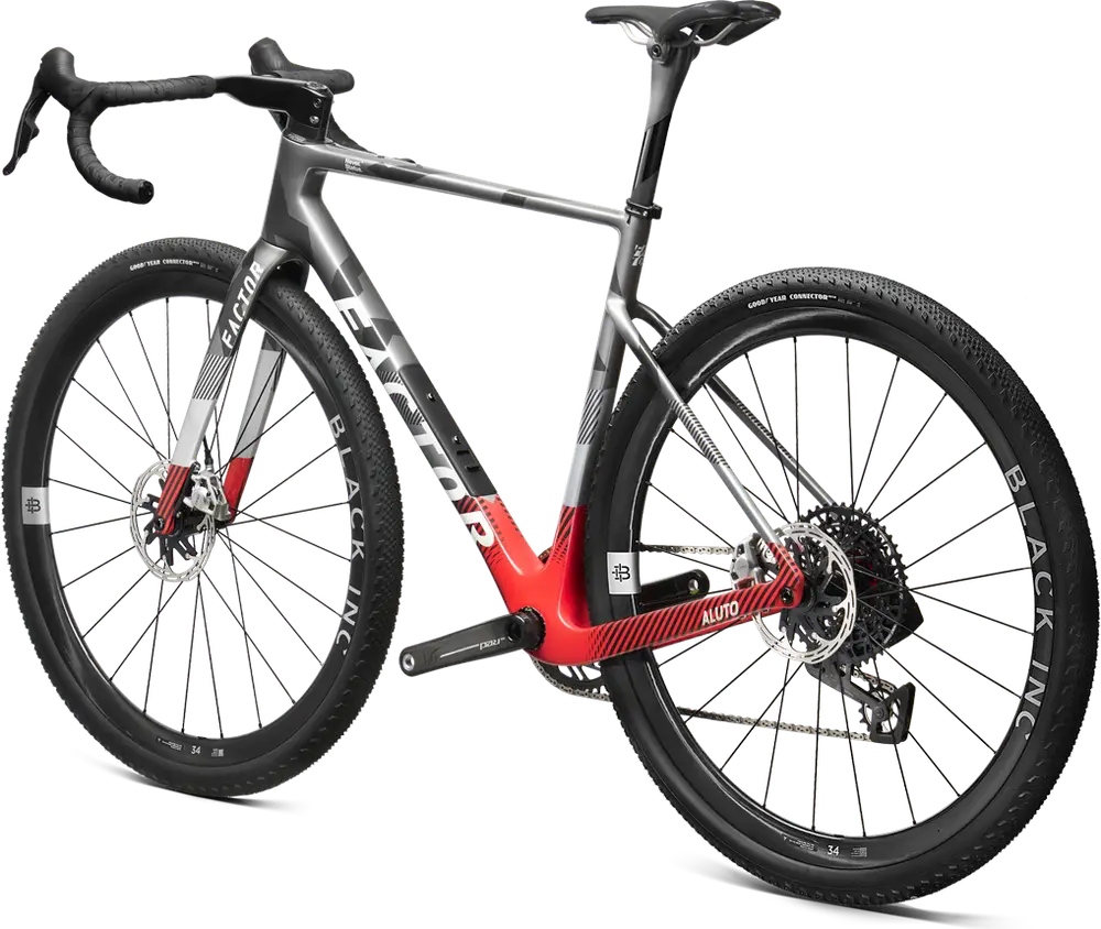 2026 Factor ALUTO - Standard package – Specs, Comparisons, Reviews – 99 ...