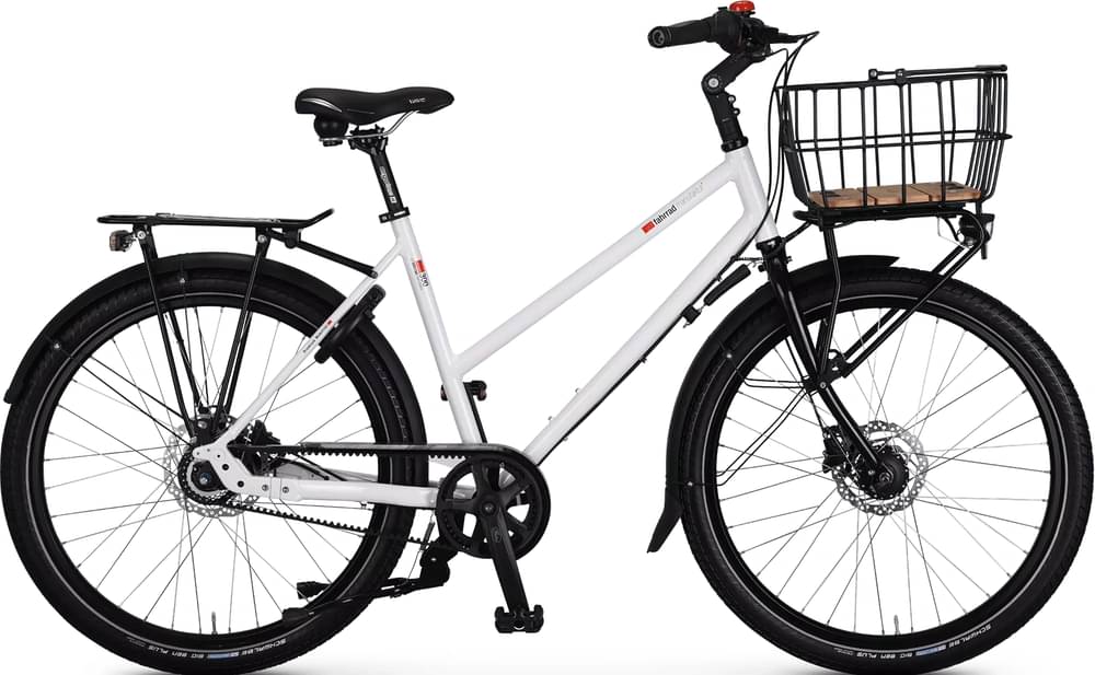 FAHRRADMANUFAKTUR T-300C